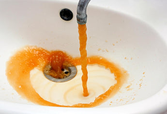 Most Common Residential Water Problems