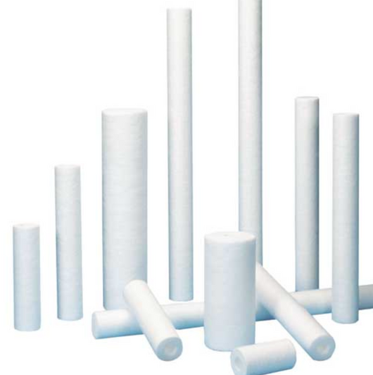 1 Box of 20 PX03-40 (1193140)-Veolia Purtrex (formally Suez) Cartridge Filter - Free Purity