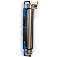 HS-UF440 Whole House High Spring Ultra-Filtration Replacement Membrane - Free Purity