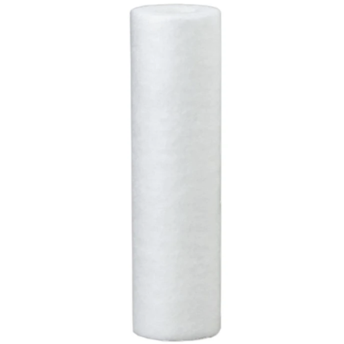 3 Pack GE Purtrex PX 05-9 7/8 1 MIC Sediment Pre-Filter For Residential RO Systems - Free Purity