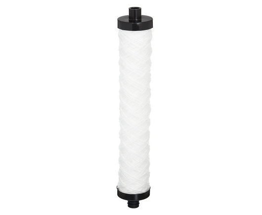 4 Pack Hydrotech Carbon Block Filter 414-000-09 - Free Purity