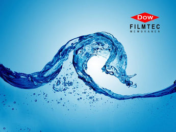 Dow's Filmtec Membranes: A Solution To Drinking Water Scarcity Problems