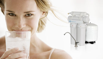 What The Bottled Water Industry Doesn't Want You To Know...