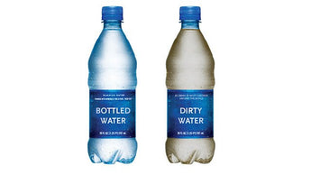 Bottled Water vs. Reverse Osmosis