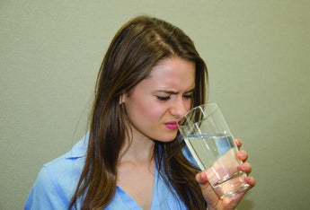 What's In My Drinking Water Before It's Treated?