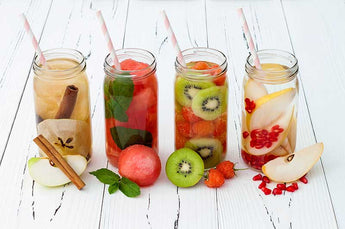 2 Recipes For An Instant Energy Boost!