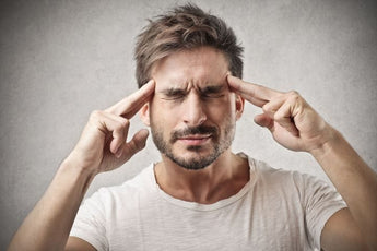 Did You Know Your "Sick" Gut Might Be Causing Your Headaches / Migraines?