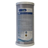4-Pack KX MATRIKX Powered by GREENBLOCK 32-450-10-GREEN | 10" Big Blue CTO - Free Purity