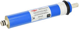 2 Pack Dow Filmtec TW30-1812-50GPD - Residential Reverse Osmosis Membrane - Free Purity