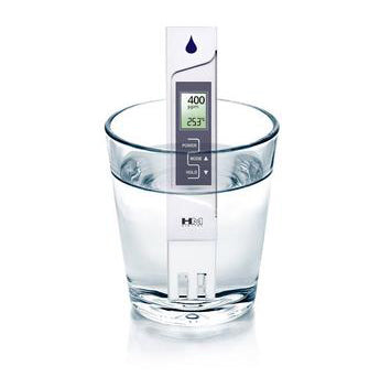 HM Digital AquaPro TDS - Handheld Drinking Water Quality TDS