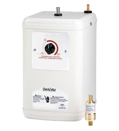 Instant Hot Water Heater For Drinking Water – Free Purity