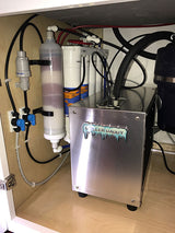 Chiller - Stainless Steel Tap Water Chiller - Free Purity