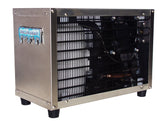 Chiller - Stainless Steel Tap Water Chiller - Free Purity