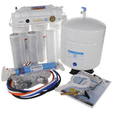 RO Water Purification System - WQA Gold Seal - Free Purity