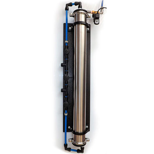 HS-UF440 Whole House High Spring Ultra Filtration System - 3/4