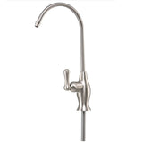 Puroflo FLR-575 RO Faucet | Brushed Nickel - Free Purity