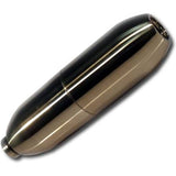 SHH-IL-SN Inline Filter For Hand Held Shower Head - Free Purity