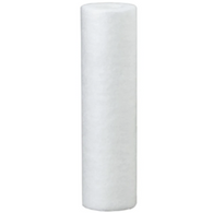 3 Pack GE Purtrex PX 05-9 7/8 1 MIC Sediment Pre-Filter For Residential RO Systems - Free Purity