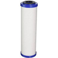 6 Pack Pentair Pentek Diamond Flow - Dual Purpose Sediment / Carbon Filter - 655130-43 - Free Purity