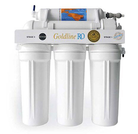 Global 5 Stage GUDF5 Water Filter